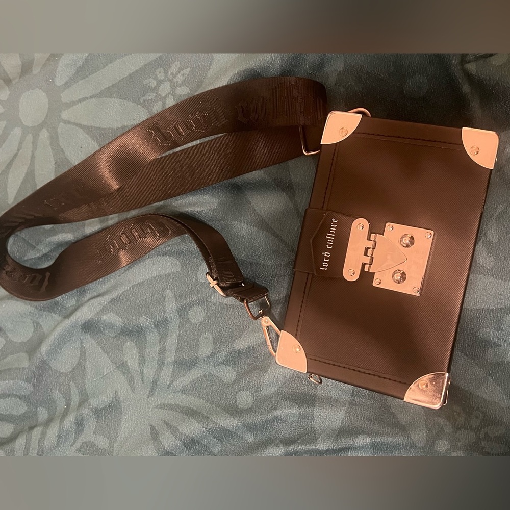 Lord culture Bag